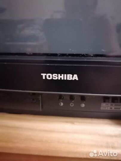 Телевизор бу