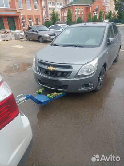 Жесткая сцепка для легковых авто аренда