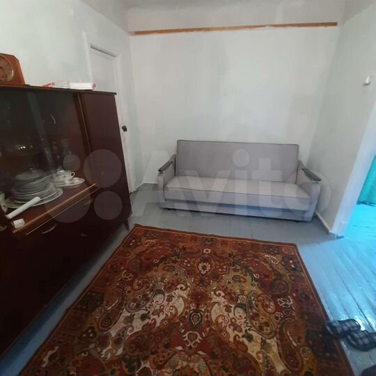 2-к. квартира, 43 м², 3/5 эт.