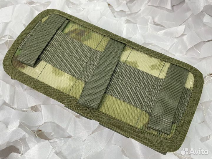 Подсумок под вог (Мох)