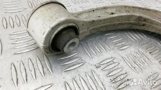 Рычаг передний верхний левый BMW 5 F10/F11 (3BA12O