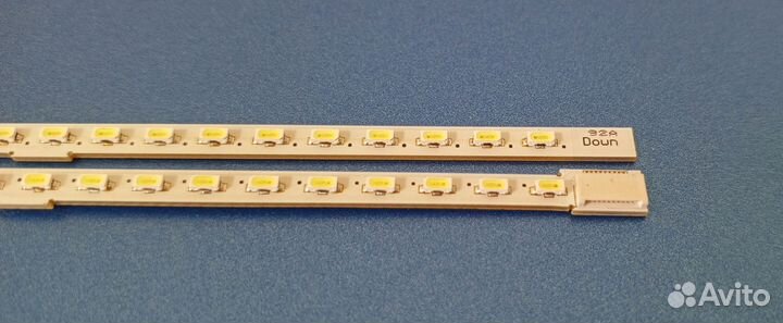 LED подсветка 905H9FX2A550