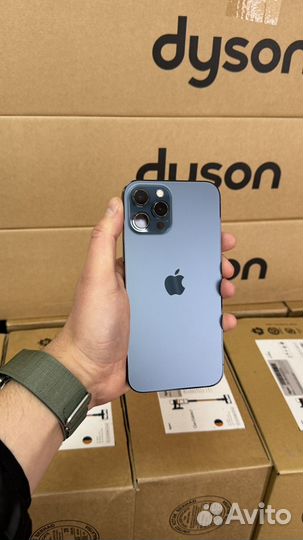 iPhone 12 Pro Max, 128 ГБ