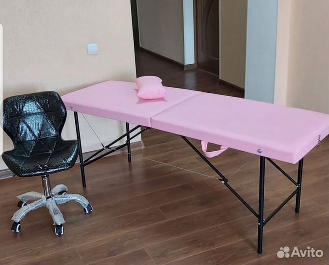 Массажные столы