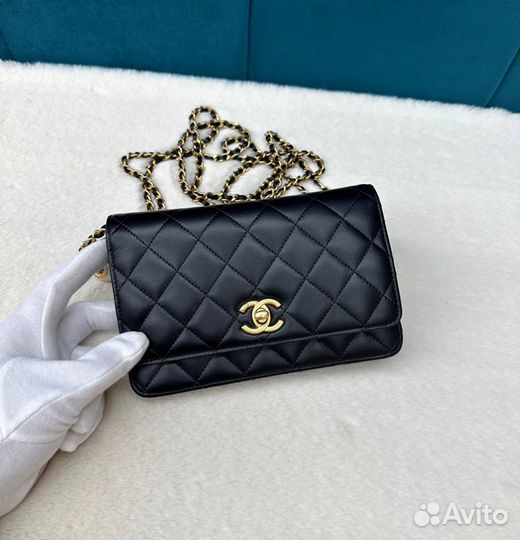 Сумка Chanel Woc