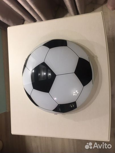 Светильник потолочный светодиодный