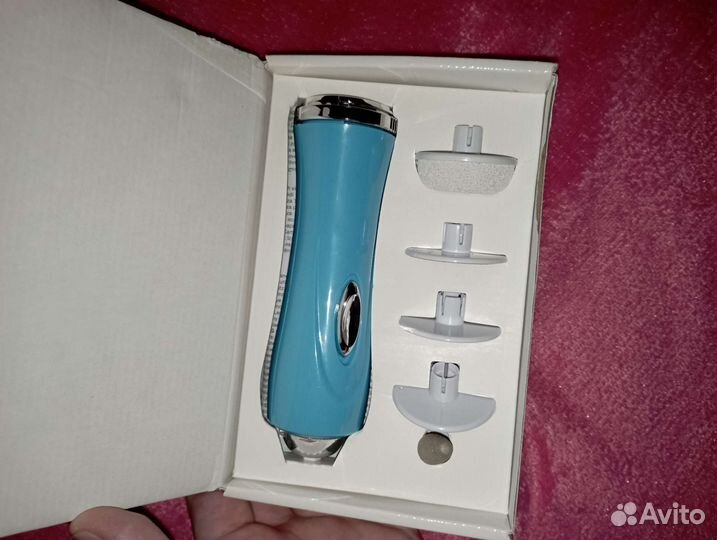 Набор для педикюра