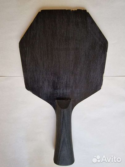 Основание Stiga Cybershape Carbon