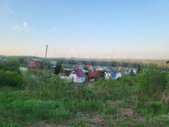 Участок 6 сот. (СНТ, ДНП)