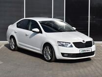 Skoda Octavia 1.8 MT, 2015, 298 334 км, с пробегом, цена 1 200 000 руб.