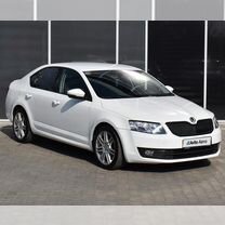 Skoda Octavia 1.8 MT, 2015, 298 334 км, с пробегом, цена 1 170 000 руб.