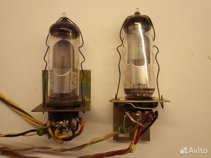 Разбор с радиол 