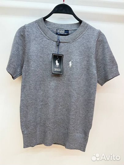 Американка polo ralph lauren