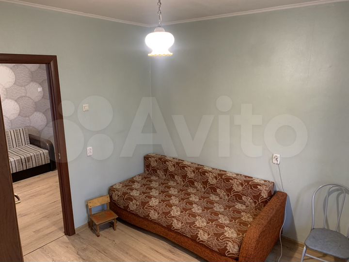 3-к. квартира, 55 м², 2/9 эт.