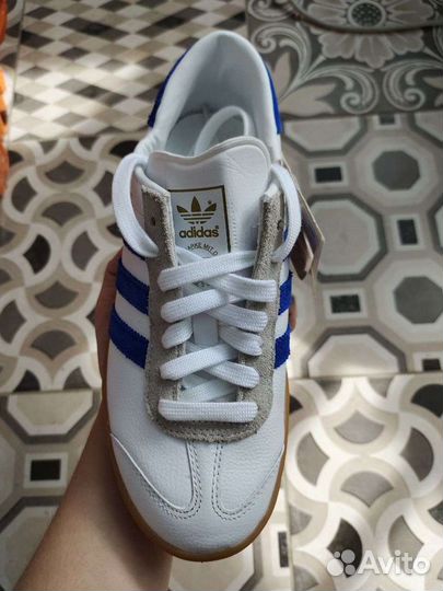 Adidas Hamburg