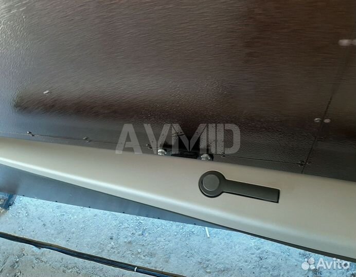 Автоматика для распашных ворот в рассрочку