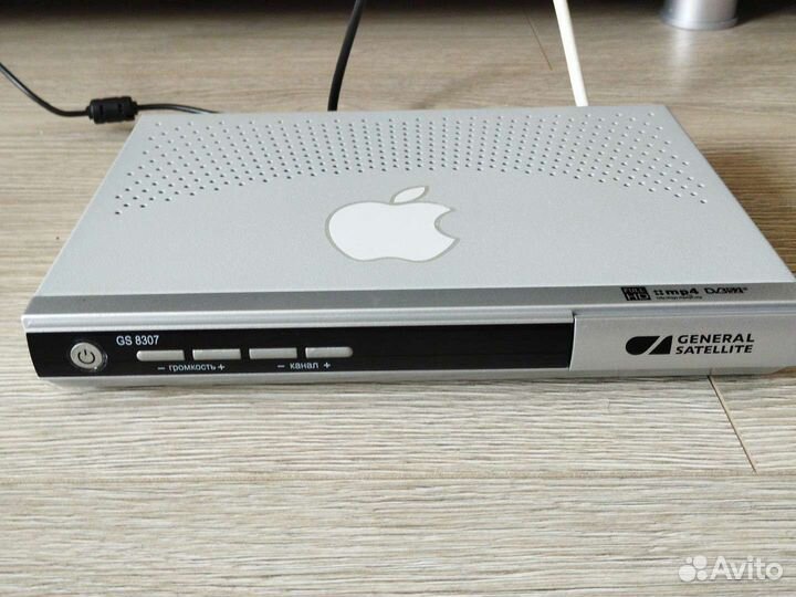 Тв приставка триколор