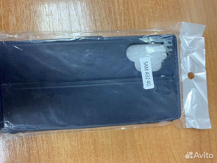 Чехол на Samsung A 32 5G