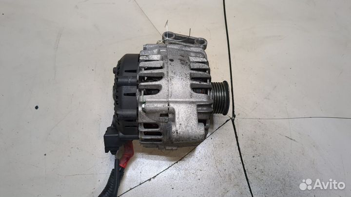 Генератор Ford Fiesta, 2009