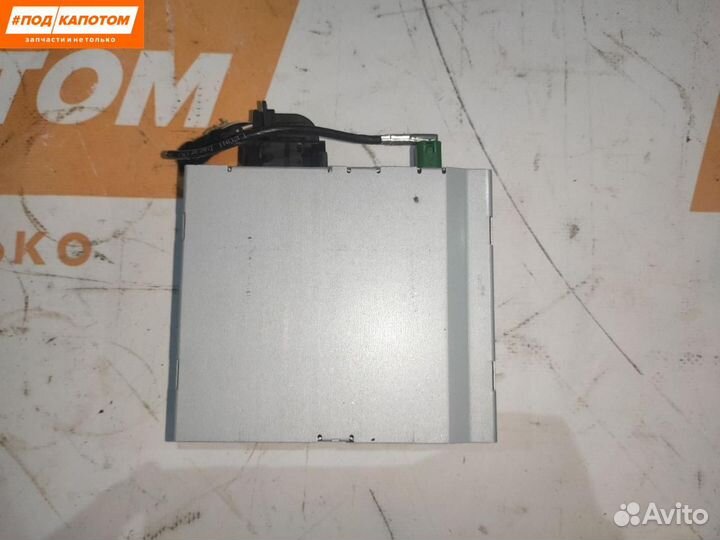 Блок радио Opel Astra J (2009 - 2012) 13362385