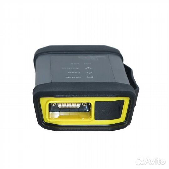 Launch X431 PRO3 Full v.4.0, для легковых и груз