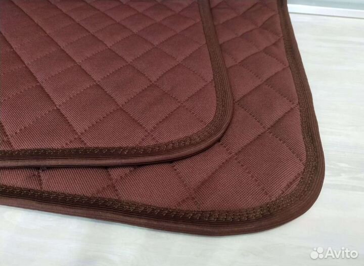 Многоразовые фабричные пеленки для собак