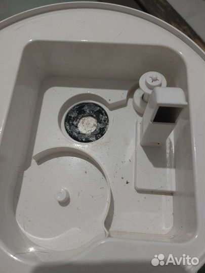 Увлажнитель воздуха royal clima