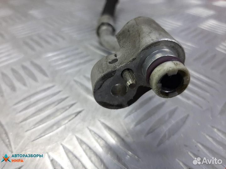 Трубка кондиционера BMW 7 F01/F02 2012 64539120003