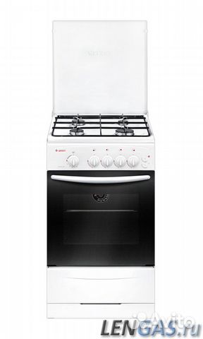 Газовая плита Gefest 3200-06 K33