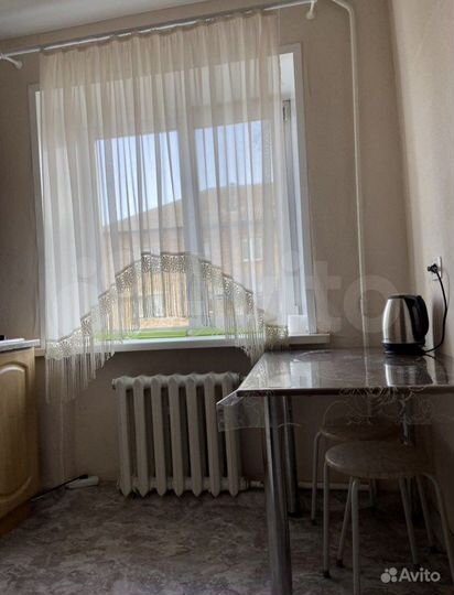 1-к. квартира, 32 м², 2/2 эт.