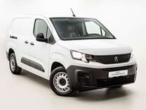 Peugeot Partner 1.6 MT, 2023, 7 км, с пробегом, цена 4 250 000 руб.