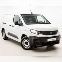 Peugeot Partner 1.6 MT, 2023, 7 км, с пробегом, цена 3 990 000 руб.