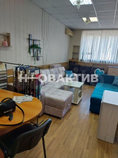 Продам помещение свободного назначения, 40 м²