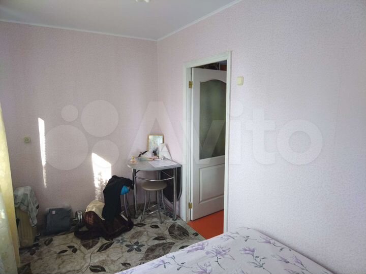 2-к. квартира, 39 м², 2/2 эт.