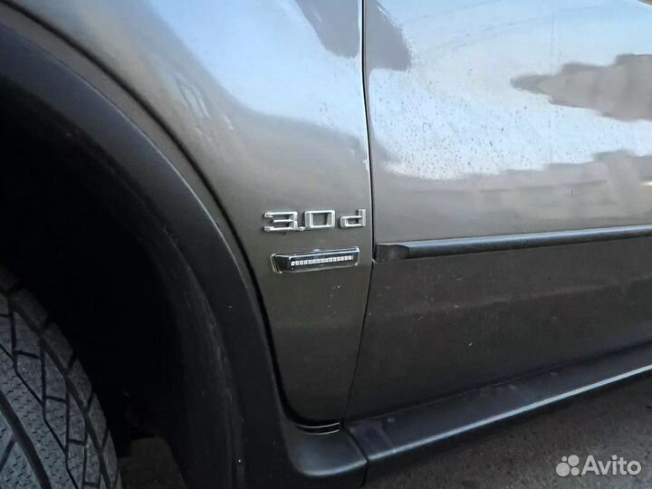 Динамические поворотники BMW 3 E36 BMW X5 E53