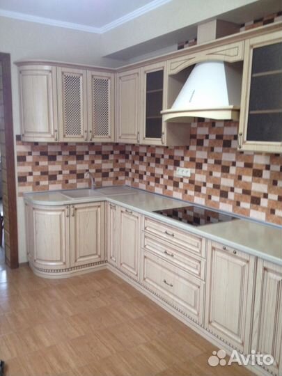 Кухня на Заказ