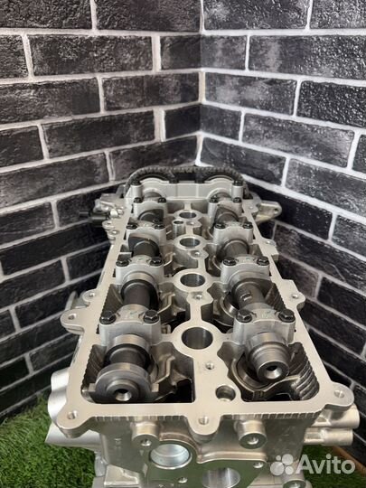 Двигатель Новый G4FA kia, hyundai 1.4