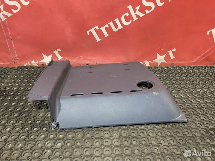 Панель спальника левая Scania 5-series
