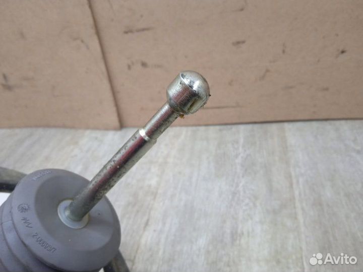 Вакуумный усилитель тормозов Chevrolet Cruze J300