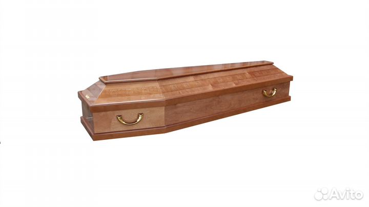 Гроб с доставкой