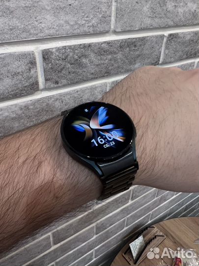 Samsung galaxy watch 4 44mm