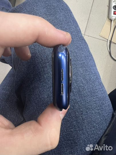 Apple watch 6 44mm
