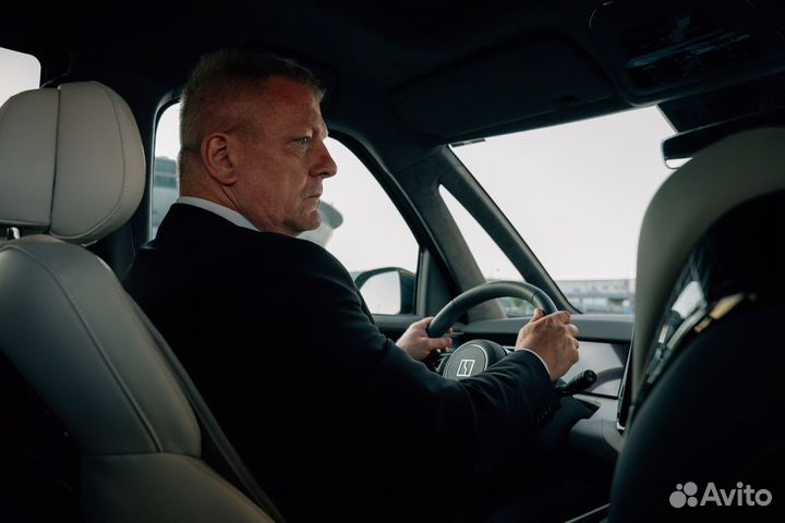 Инвестируй под залог Авто, до 3,3 проц/месяц