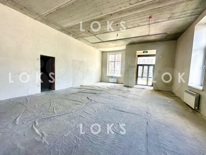 Универсальное на 1 этаже 145 м² в Кольцово