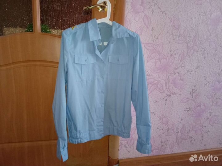 Форма кадета