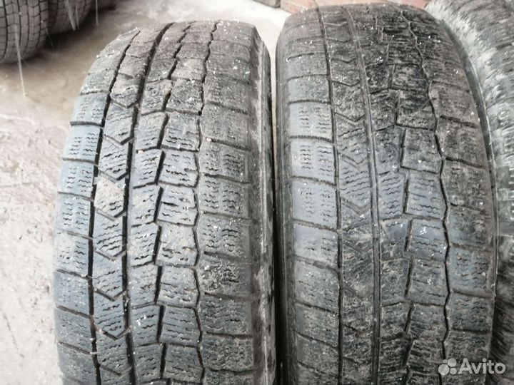Dunlop Axiom Plus 185/65 R15
