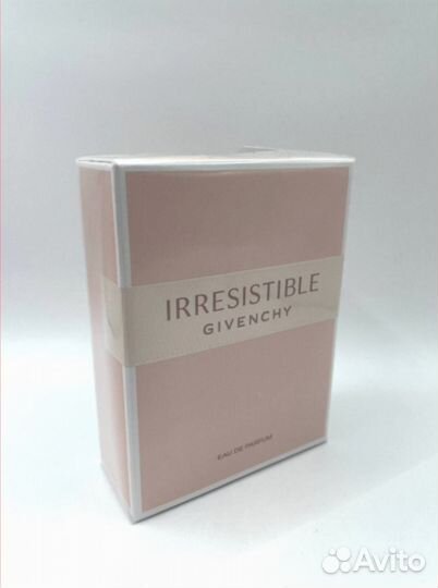 Givenchy Irresistible