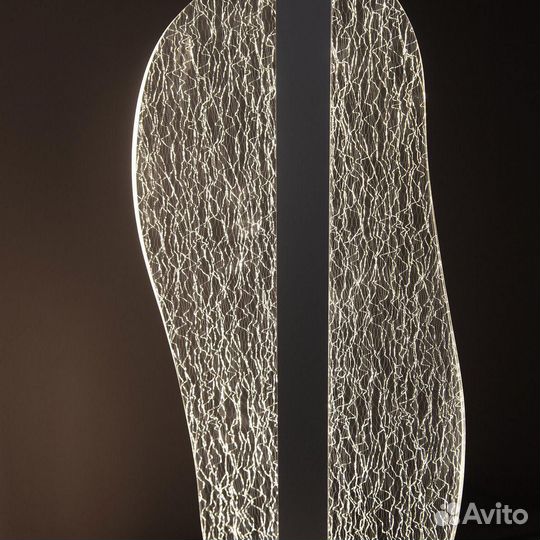 Настольная лампа Mantra Bianca 7768