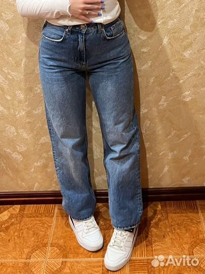 Джинсы женские 36 размер