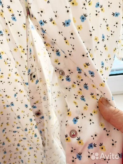 Платье для девочки 122